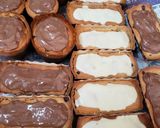 チョコチップマフィン☆バレンタインに♡作り方9写真