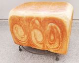 シンプルな毎日の食パン ～ＨＢでも～作り方12写真