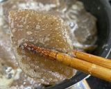 バチバチ！雷こんにゃく作り方7写真