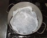 黒豆スープ♪簡単子供の食事食養生漢方薬膳作り方3写真