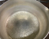 簡単♫海鮮丼のタレ だし醤油作り方1写真