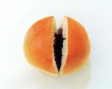 生クリーム入り☆ミニホイップあんぱん作り方1写真