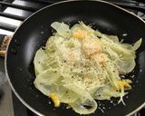 なんちゃってジャガイモのガレット作り方1写真