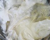 ガトーオペラ ஐ ROSE作り方13写真