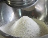 ガトーオペラ ஐ ROSE作り方8写真