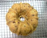 アップル＆スパイスケーキ作り方6写真
