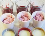 ガトーオペラ ஐ ROSE作り方43写真