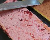 ガトーオペラ ஐ ROSE作り方45写真