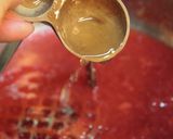 ガトーオペラ ஐ ROSE作り方26写真