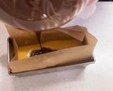 HMで作る♡マーブルチョコパウンドケーキ作り方7写真