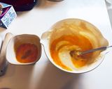 簡単　おいしい　チーズケーキ作り方5写真