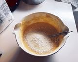 簡単　おいしい　チーズケーキ作り方6写真