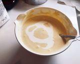 簡単　おいしい　チーズケーキ作り方7写真