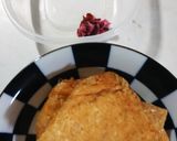 ミコばあばの桜バージョン稲荷ずし作り方11写真