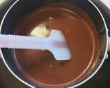簡単に！生チョコタルト作り方7写真
