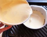 簡単　おいしい　チーズケーキ作り方8写真