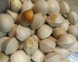 モチっと食感! だし銀杏作り方1写真