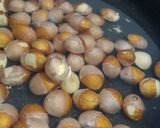 モチっと食感! だし銀杏作り方2写真