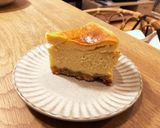 簡単　おいしい　チーズケーキ作り方10写真