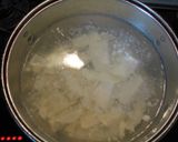 我が家の定番☆豆腐中華スープ作り方2写真