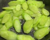 驚愕！きゅうりの中華炒め作り方3写真