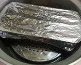 ◤電鍋レシピ◢　簡単チョコブラウニー作り方9写真