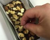 ◤電鍋レシピ◢　簡単チョコブラウニー作り方8写真