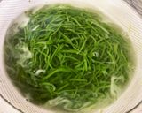 めかぶの下処理(すべらなくて安全)作り方6写真