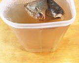 煮出さない、お茶の作り方^_^作り方2写真