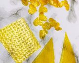 簡単すぎるベジートチョコピック♡作り方1写真