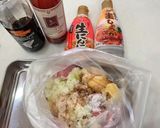スパイスから作るポークビンダルー作り方4写真