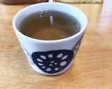 煮出さない、お茶の作り方^_^作り方5写真