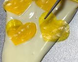 簡単すぎるベジートチョコピック♡作り方4写真