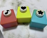簡単すぎるベジートチョコピック♡作り方6写真