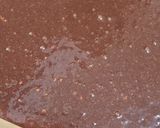 栄養士がつくる生チョコ ブラウニー作り方8写真