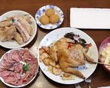 ポイントは焼く前の処理★鶏のオーブン焼き作り方9写真
