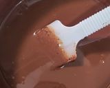 栄養士がつくる生チョコ ブラウニー作り方11写真