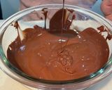 簡単!生チョコ風トリュフ(バレンタイン)作り方2写真