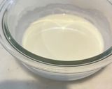 簡単!生チョコ風トリュフ(バレンタイン)作り方3写真