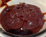 簡単!生チョコ風トリュフ(バレンタイン)作り方4写真