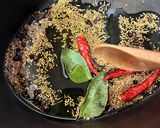 スパイスから作るポークビンダルー作り方8写真