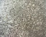 #カンタン酢で彩鮮やか#食用菊の酢の物作り方4写真