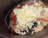 スパイスから作るポークビンダルー作り方9写真