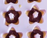 焼きドーナツからとろーりチョコレート作り方11写真