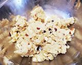 ナッツ クッキー②作り方2写真