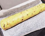 ナッツ クッキー②作り方3写真