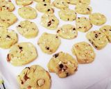 ナッツ クッキー②作り方4写真