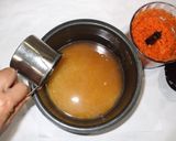碧南人参ご飯♪へきなん美人漢方薬膳作り方8写真