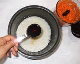 碧南人参ご飯♪へきなん美人漢方薬膳作り方7写真