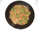 碧南人参ご飯♪へきなん美人漢方薬膳作り方13写真